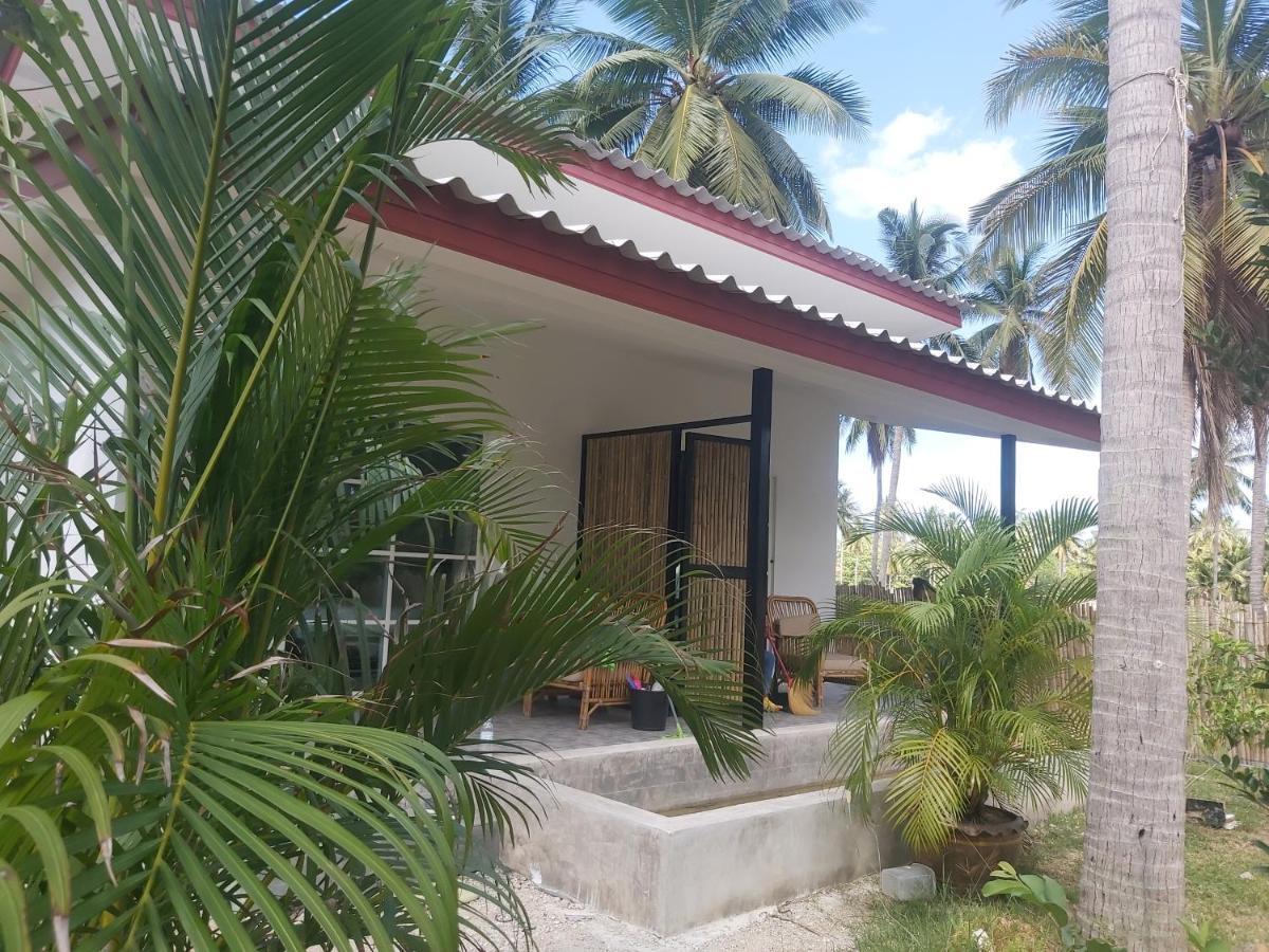 Nice Home Stay At Samroiyod Baanphakrimlay Exterior foto